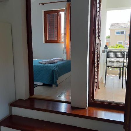 Apartmani Pilon ชเดรลาตซ์ ภายนอก รูปภาพ