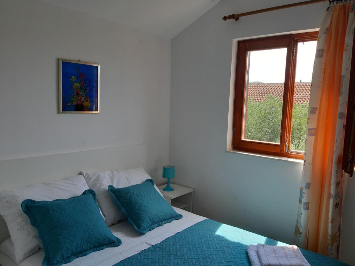 Apartmani Pilon ชเดรลาตซ์ ภายนอก รูปภาพ