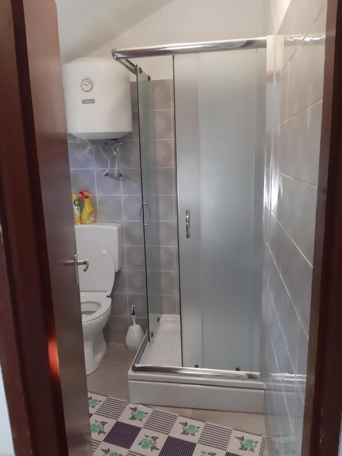 Apartmani Pilon ชเดรลาตซ์ ภายนอก รูปภาพ
