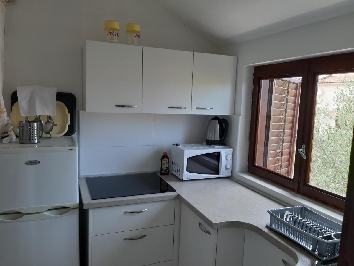 Apartmani Pilon ชเดรลาตซ์ ภายนอก รูปภาพ