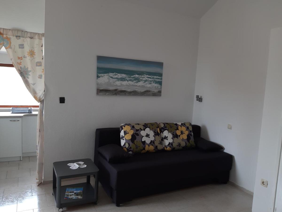Apartmani Pilon ชเดรลาตซ์ ภายนอก รูปภาพ