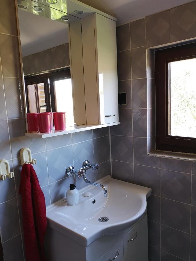 Apartmani Pilon ชเดรลาตซ์ ภายนอก รูปภาพ