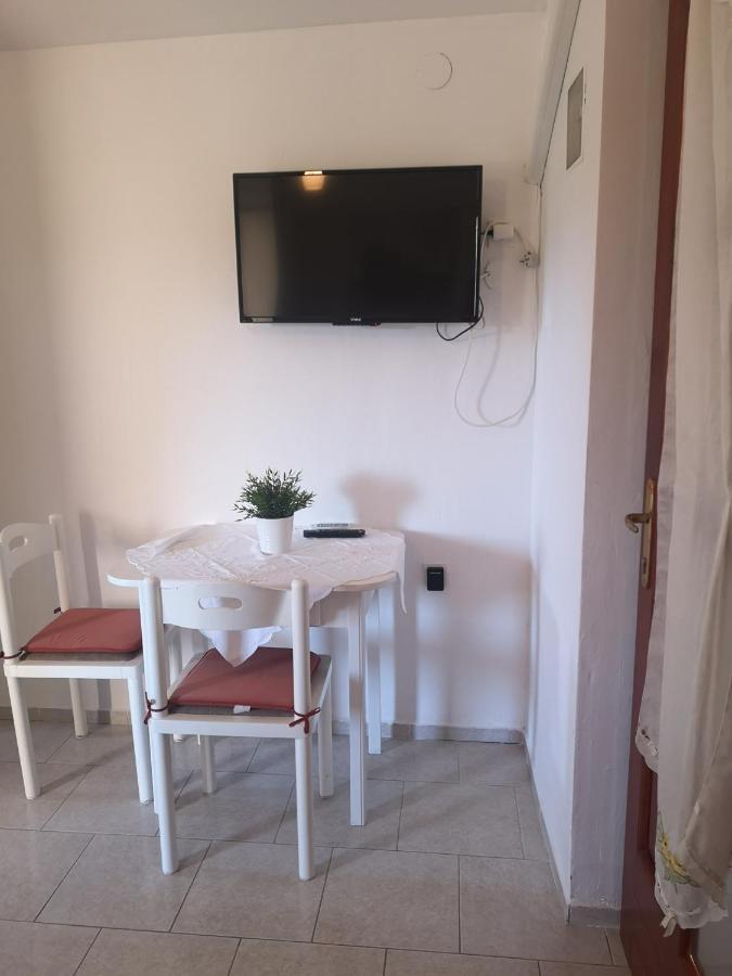 Apartmani Pilon ชเดรลาตซ์ ภายนอก รูปภาพ