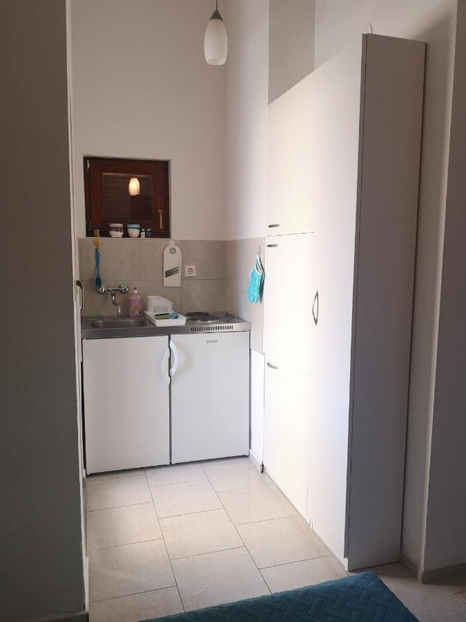 Apartmani Pilon ชเดรลาตซ์ ภายนอก รูปภาพ