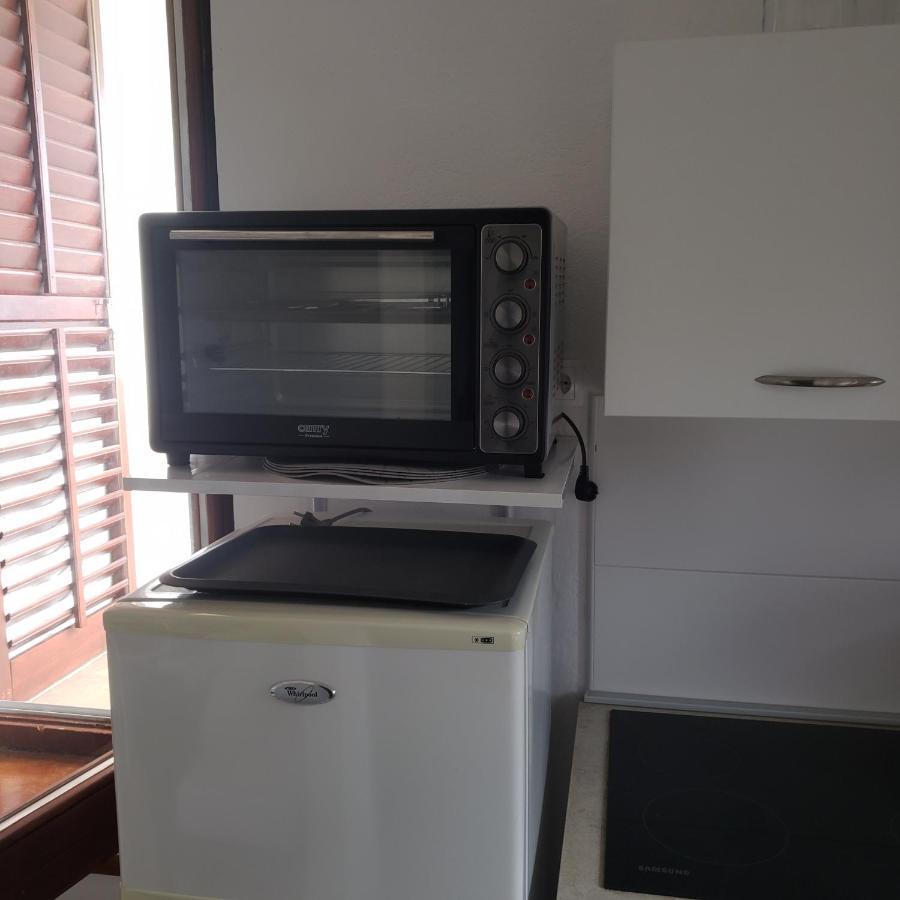 Apartmani Pilon ชเดรลาตซ์ ภายนอก รูปภาพ